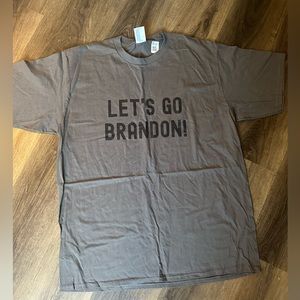 “Lets Go Brandon” tee